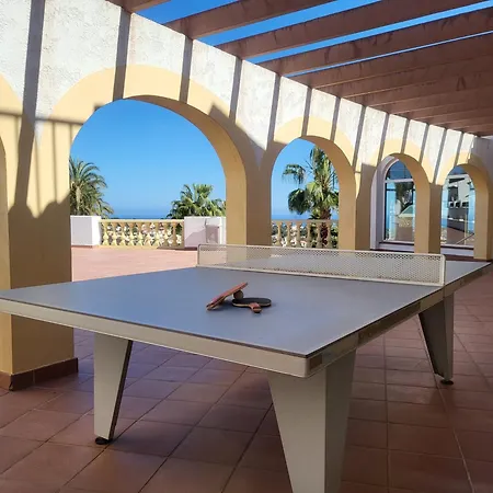 Casa Sunrise - Costa Blanca House With Rooftop, 5 Swimming Pools And Panoramic Sea- And Views At Penon De Ifach Apartamento *