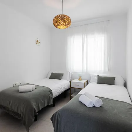 Casa Sunrise Apartment Calp