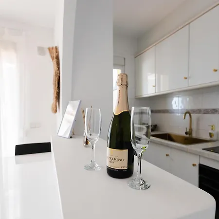 Casa Sunrise - Costa Blanca House With Rooftop, 5 Swimming Pools And Panoramic Sea- And Views At Penon De Ifach