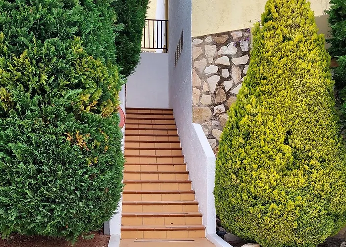 Casa Sunrise Apartamento *