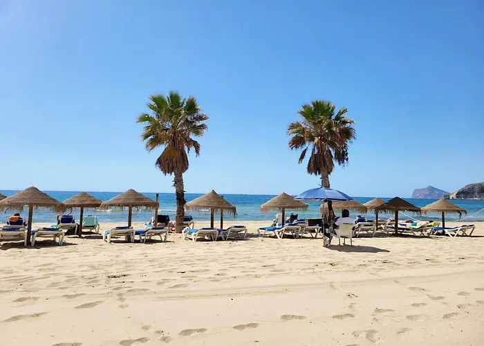 Apartamento Casa Sunrise