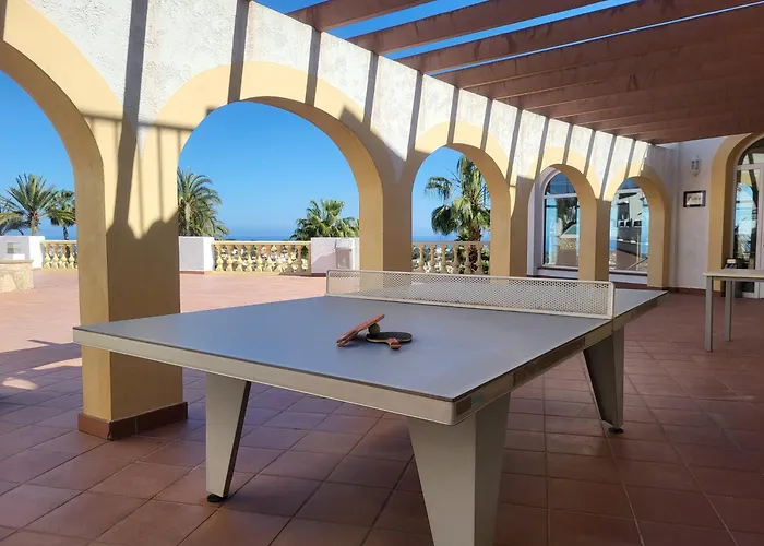 Casa Sunrise Apartamento *