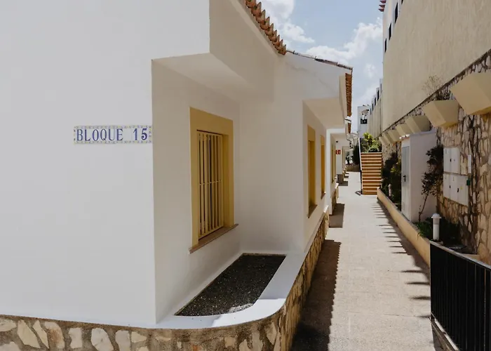 Apartamento Casa Sunrise