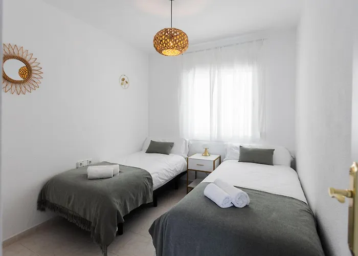 Casa Sunrise Apartamento Calpe