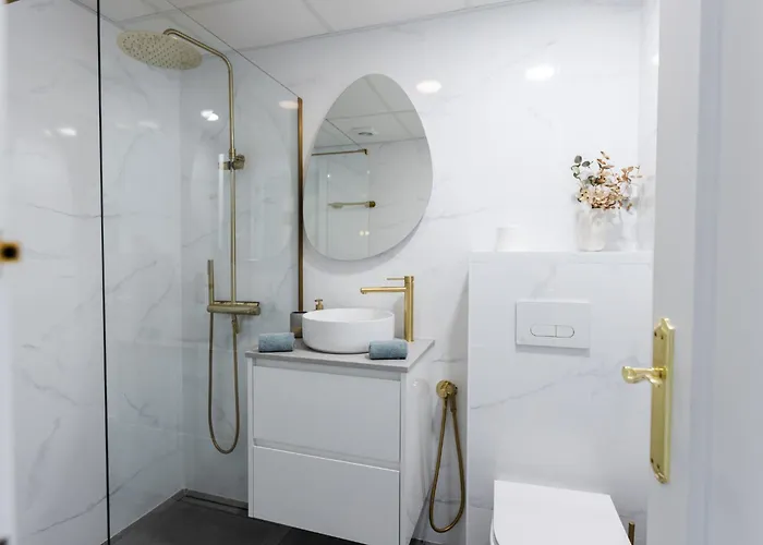 Apartamento Casa Sunrise