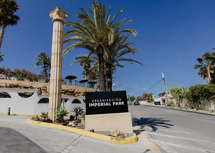 Casa Sunrise Apartamento