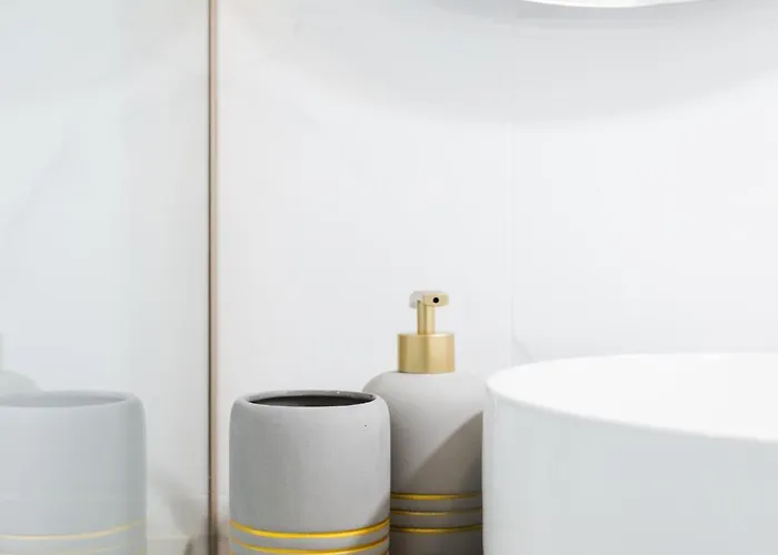 Apartamento Casa Sunrise