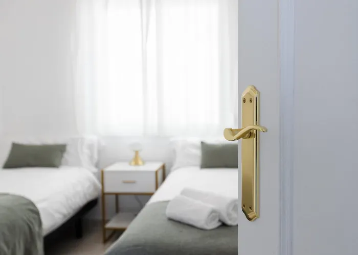 Apartamento Casa Sunrise *