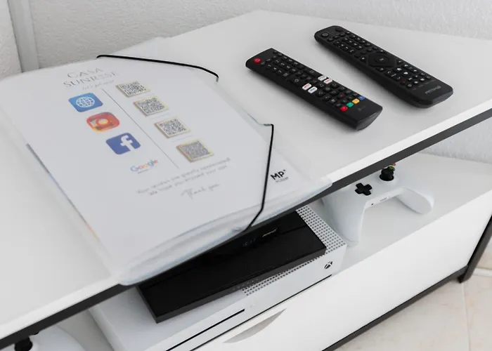 Apartamento Casa Sunrise